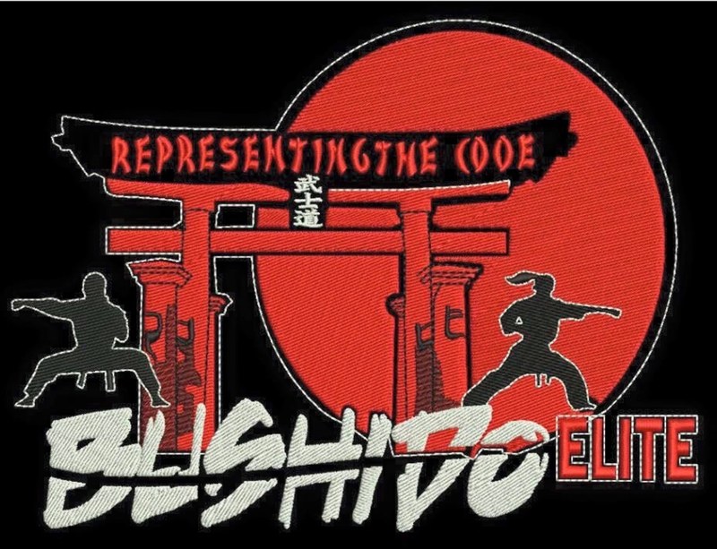 Bushido Elite &mdash; Representing the Code