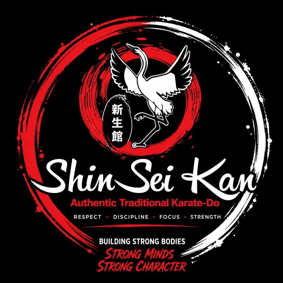 Shin Sei Kan Martial Arts - Respect, Discipline, Focus, Strength